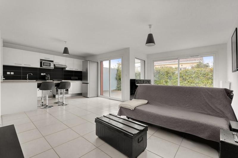 Maison - 117 m² - 5 pièces