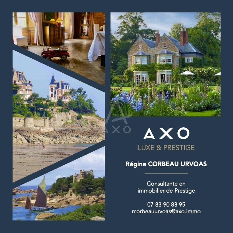 Immeuble de bureaux - 841 m²