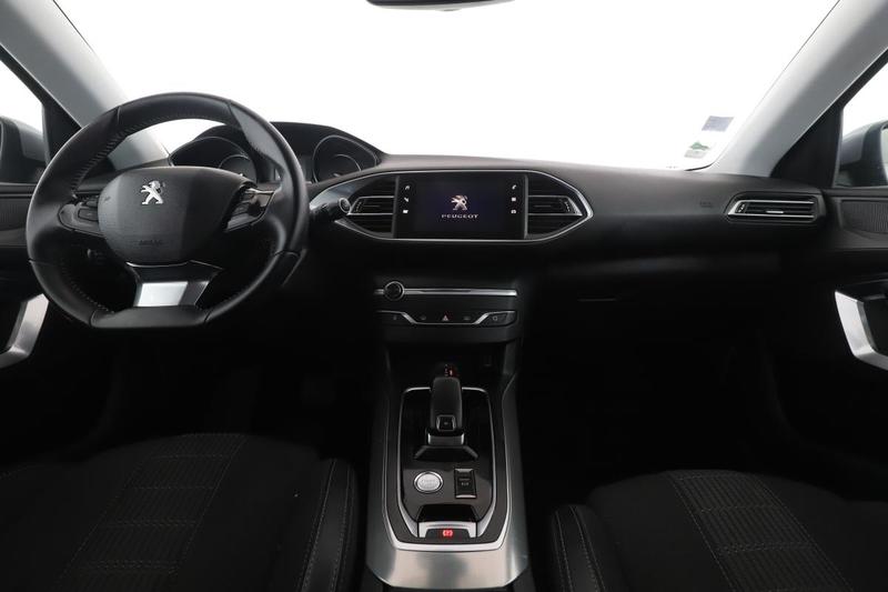 Peugeot 308 1.5 Blue-HDi Allure Eat8 130 ch