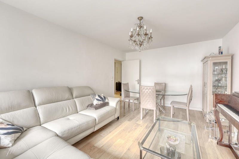 Appartement - 69 m² - 3 pièces