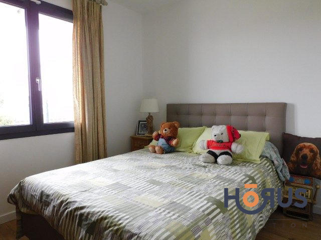 Viager - Maison - 87 m² - 4 pièces