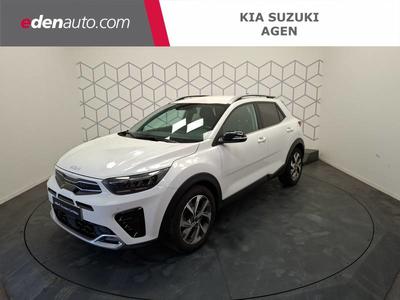 Kia Stonic 1.0 t-GDi 120 ch Mhev Bvm6 Gt Line