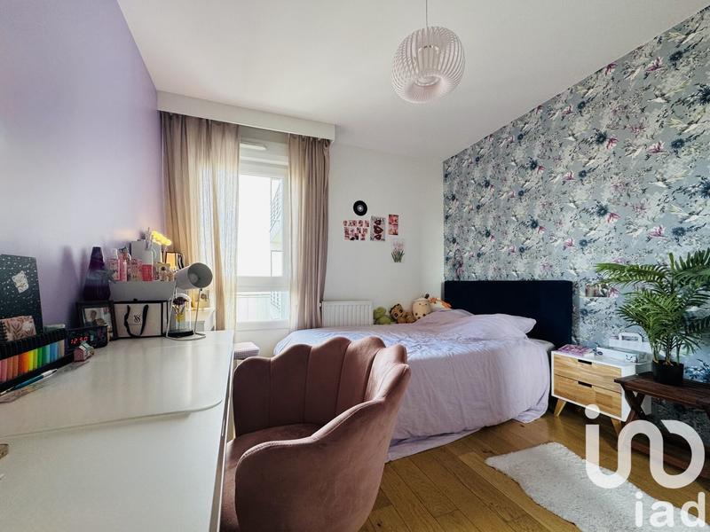 Appartement - 78 m² - 4 pièces