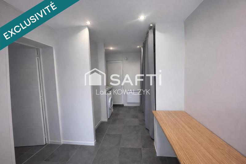 Villa - 100 m² - 5 pièces