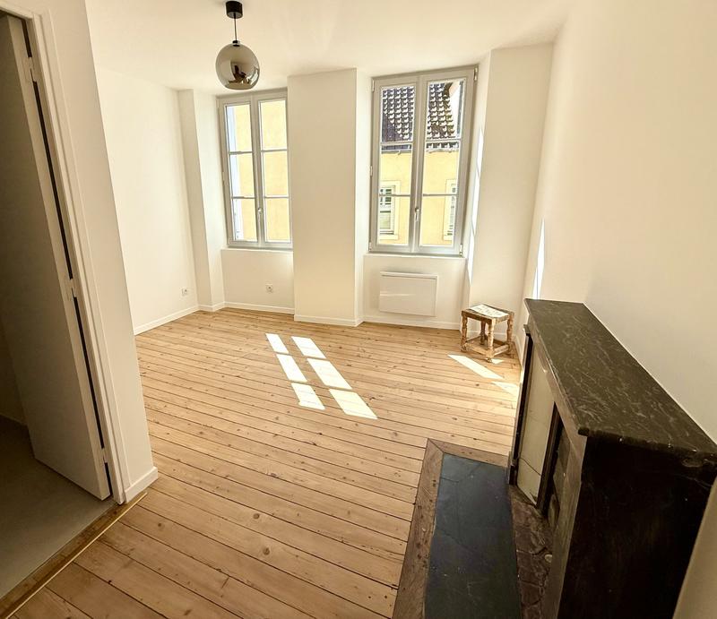 Maison - 94 m² - 4 pièces