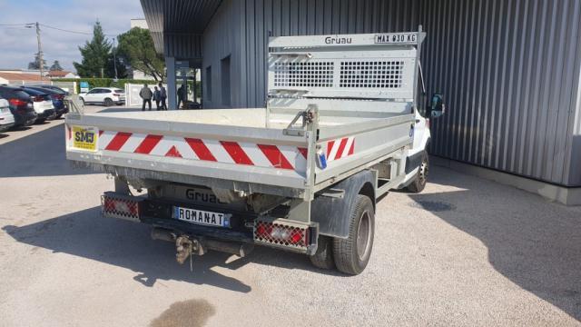 Ford Transit Chassis Cabine P350 L2 Rj Hd 2.0 Tdci 170 Ambiente