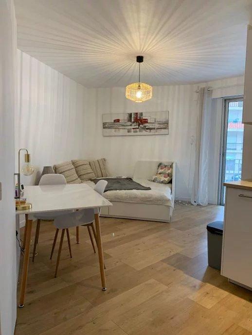 Appartement - 22 m² - 1 pièce