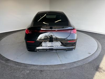 Mercedes Cla Coupe 200 4matic Amg Line