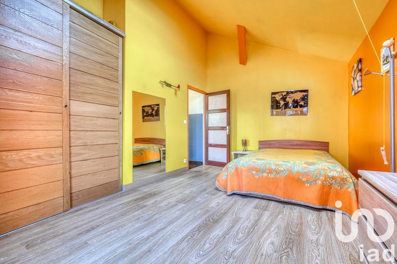 Appartement - 127 m² - 5 pièces