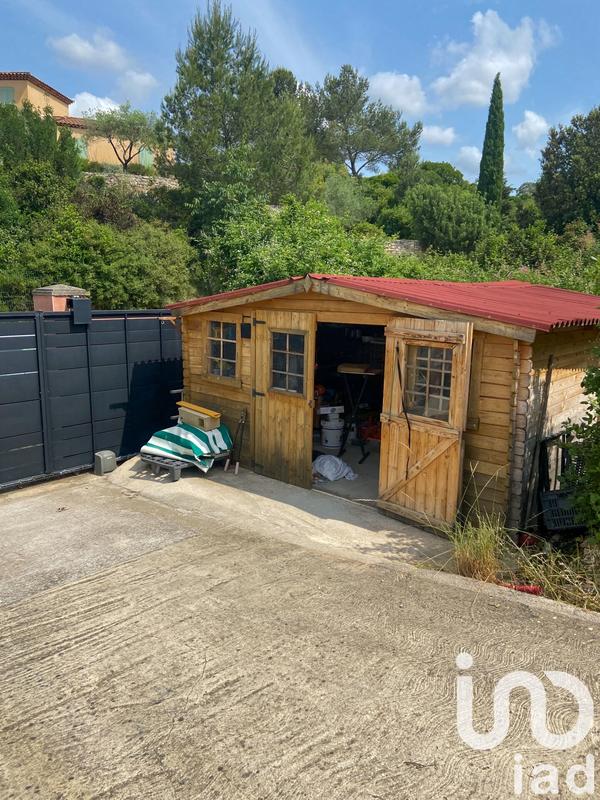 Maison - 152 m² - 5 pièces