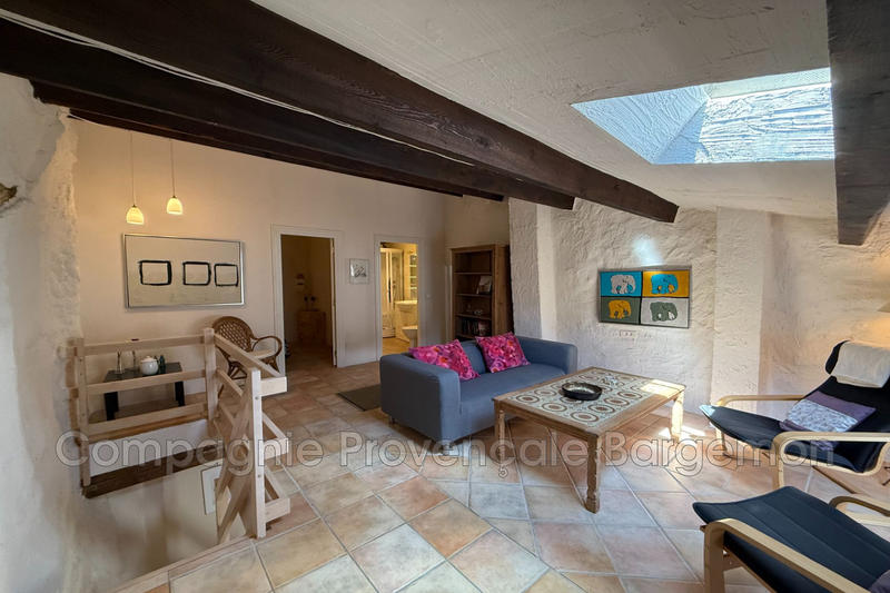 Maison de village - 204 m² - 2 pièces