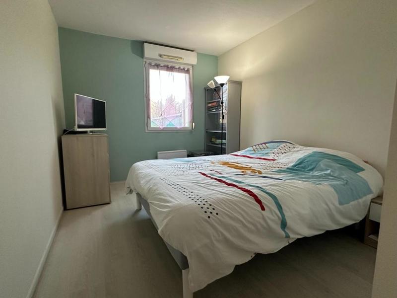 Maison de village - 84 m² - 4 pièces