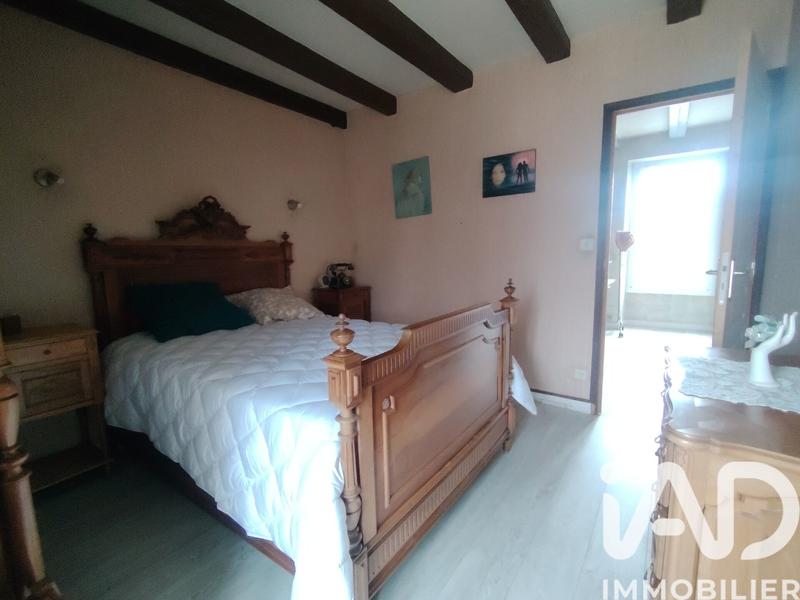 Maison de ville - 119 m² - 6 pièces