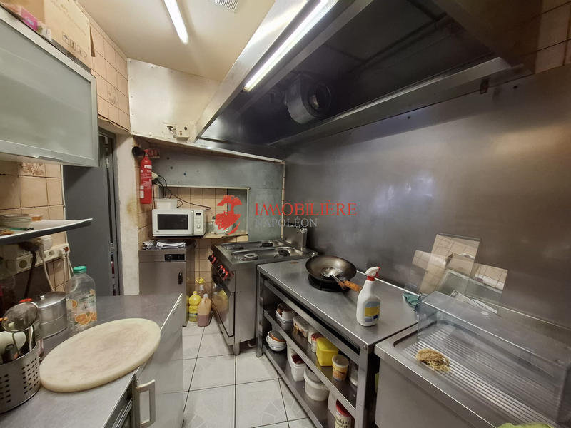 Local commercial - 100 m²