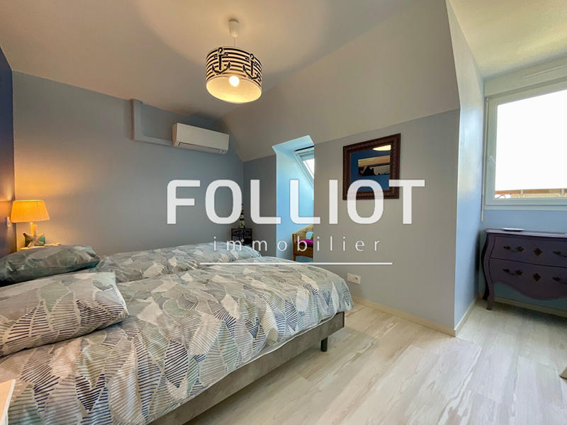 Maison - 176 m² - 6 pièces