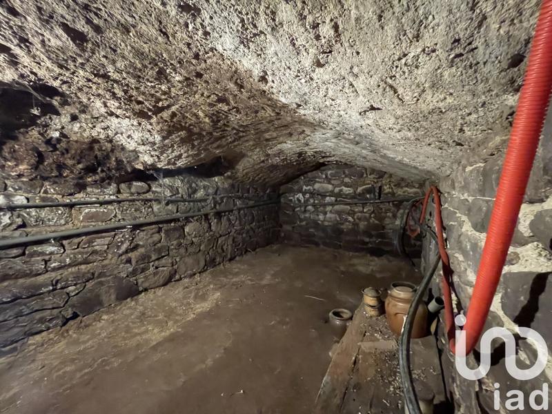 Ferme - 85 m² - 5 pièces