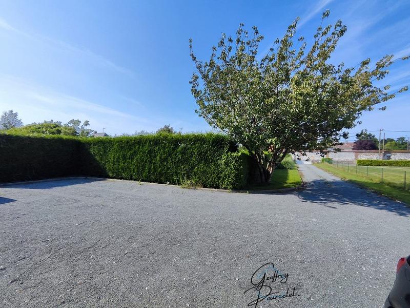 Maison - 134 m² - 7 pièces