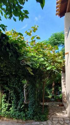 Maison traditionnelle - 120 m² - 5 pièces