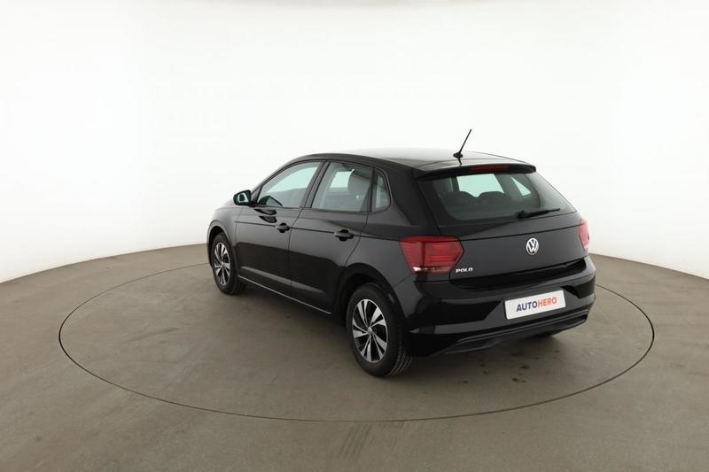 Volkswagen Polo 1.0 Confortline 65 ch