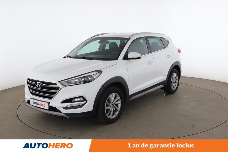 Hyundai Tucson 1.6 GDi Creative 132 ch