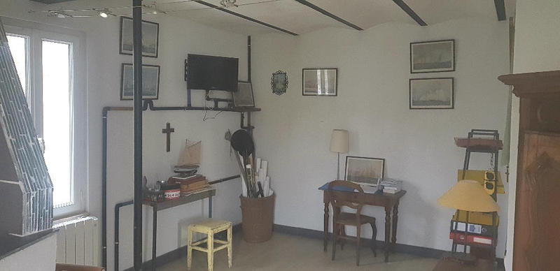 Propriété - 270 m² - 8 pièces