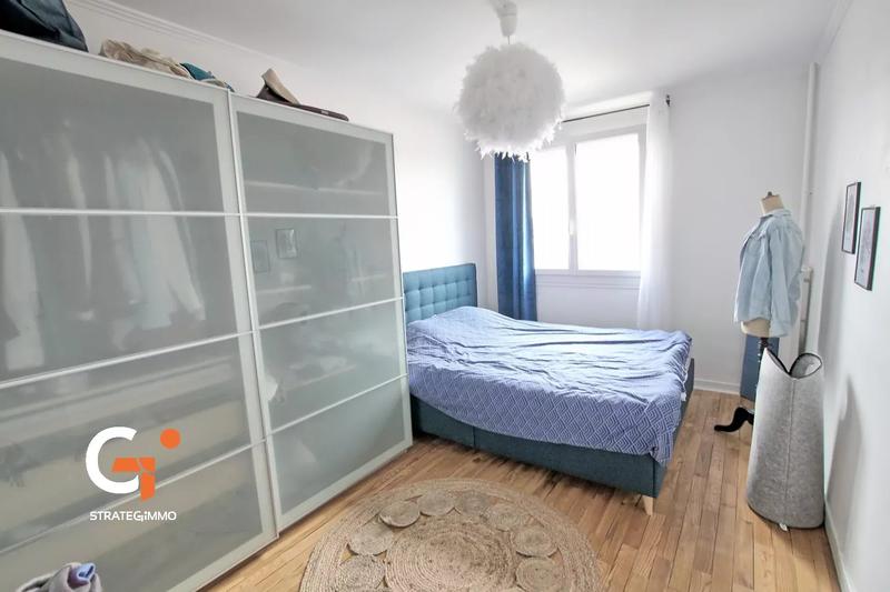 Appartement - 68 m² - 3 pièces