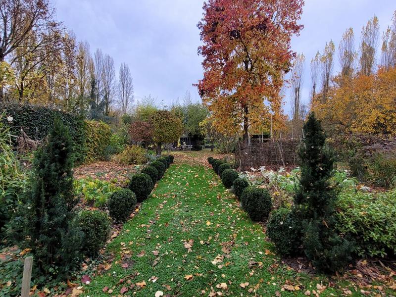 Maison - 165 m² - 7 pièces