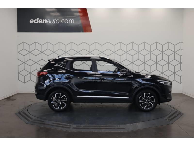 Mg Zs 1.0l t-Gdi 111ch 2wd Luxury