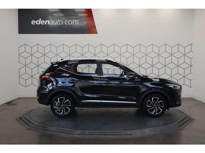 Mg Zs 1.0l t-Gdi 111ch 2wd Luxury