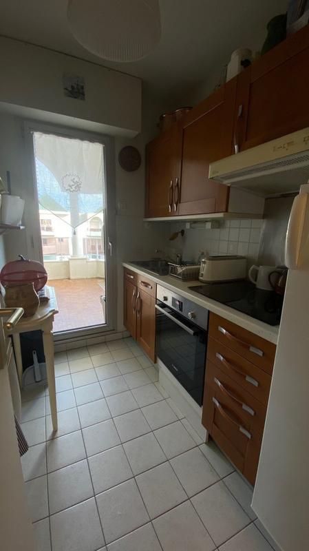 Appartement - 69 m² - 3 pièces