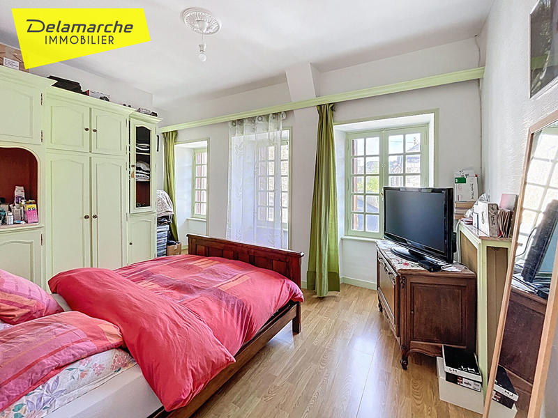 Maison - 102 m² - 5 pièces