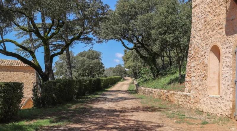 Manoir - 1 575 m² - 20 pièces