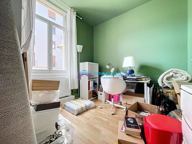 Appartement - 157 m² - 7 pièces