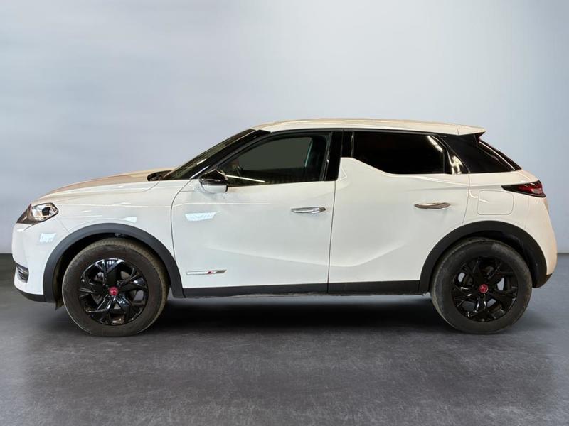 Ds Ds 3 Crossback PureTech 130 Eat8 Performance Line