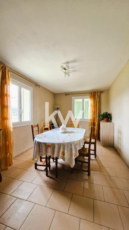 Villa - 111 m² - 4 pièces