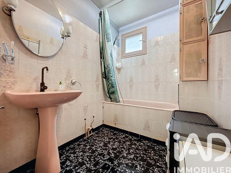 Maison - 142 m² - 5 pièces