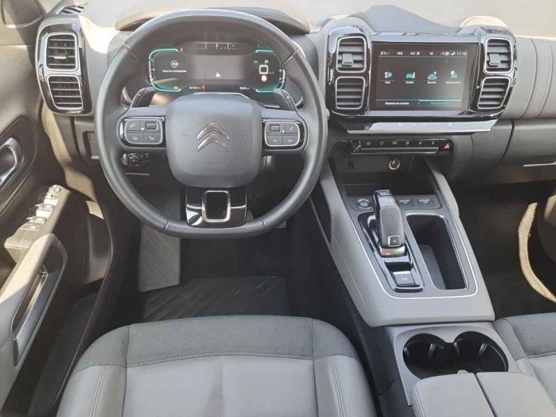 Citroën C5 Aircross 1.5 BlueHDi 130 cv s&amp;S Business Eat8 E6.d-Temp