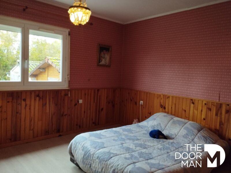 Maison de campagne - 170 m² - 9 pièces