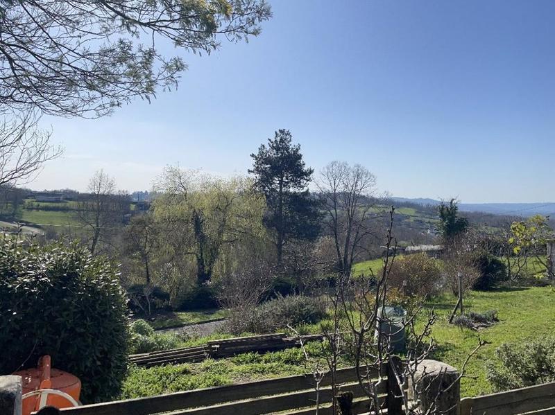 Maison de village - 136 m² - 5 pièces