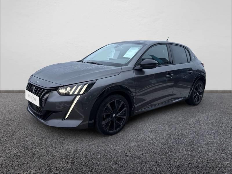 Peugeot 208 PureTech 100 s&amp;S Eat8 Gt Pack