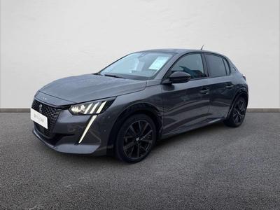 Peugeot 208 PureTech 100 s&amp;S Eat8 Gt Pack