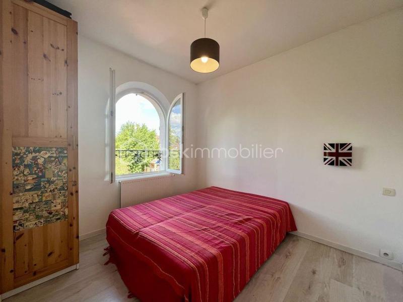 Maison - 147 m² - 6 pièces