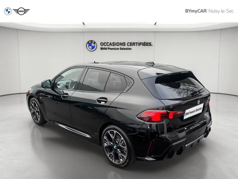 Bmw Série 1 F70 120 170 ch Dkg7 m Sport