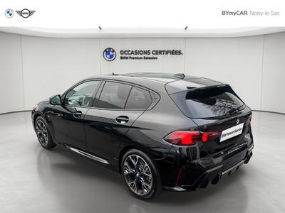Bmw Série 1 F70 120 170 ch Dkg7 m Sport