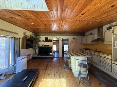 Appartement - 55 m² - 2 pièces