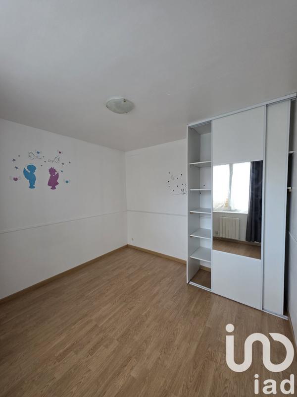 Maison - 143 m² - 7 pièces