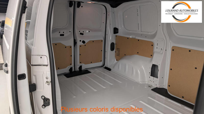 Peugeot Expert Fourgon Fgn m Bluehdi 120 s Bvm6