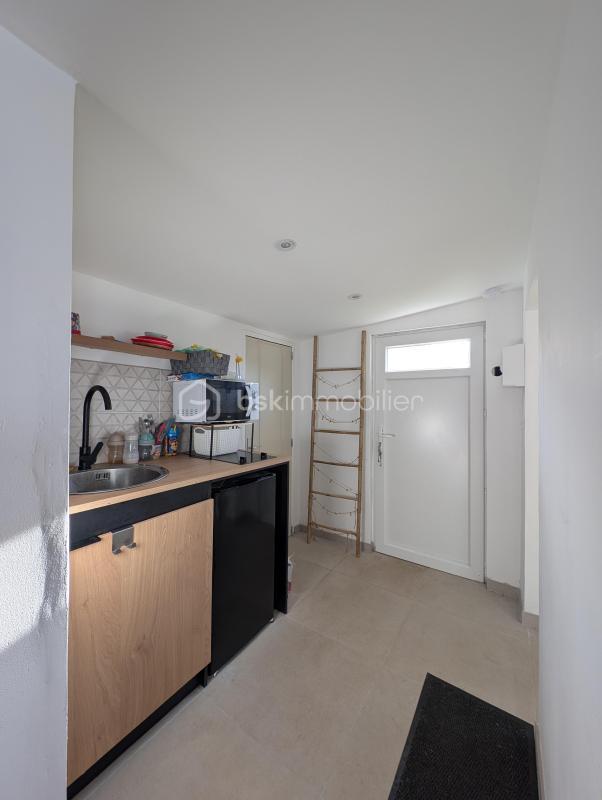 Maison traditionnelle - 90 m² - 4 pièces