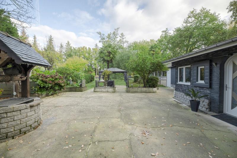 Maison - 67 m² - 3 pièces