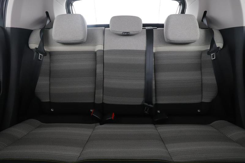 Citroën C3 1.2 PureTech Shine 82 ch